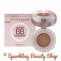 Jual Maybelline Super BB Cushion Murah