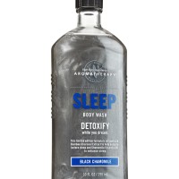 Jual Bath & body works sleep detoxify aromatherapy body wash impor USA Murah