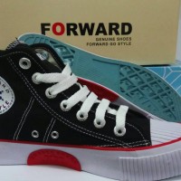 Sepatu Forward Mirip Warrior Sepatu Jadul