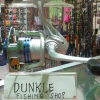 gulungan reel spinning pancing murah CENTRO ANDROID 6000