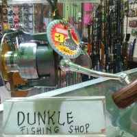 gulungan reel spinning pancing murah RELIX SAPPHIRE 4000