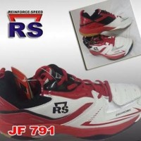 JEFFER 791/SEPATU BADMINTON RS ORIGINAL