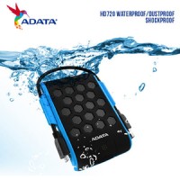 Jual Hardisk Eksternal Adata 1TB HD720 Waterproof External Hardisk HDD Murah