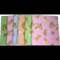 Jual Kain Pernel bayi/bedong bayi 120 x 90 perlak alas ompol bayi Murah