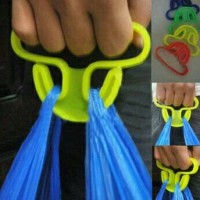 Jual Shopping Bag Hanger MURAH Pegangan Kantong Belanja MURAH Murah
