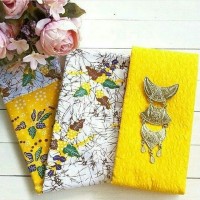 Jual Batik remekan+kain embos //Batik pekalongan Murah