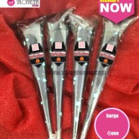 Jual henna racikan instan (Henna FASHION) Murah