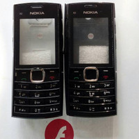 Luxury Casing Nokia X2-02 / kesing hp nokia X2 02 Terpopuler