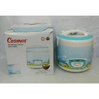 Cosmos magic com 3in1 CRJ 3303 /rice cooker 1,8L termurah