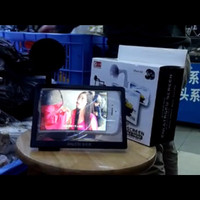 Jual NEW !! Pembesar Layar 3D + Speaker ( Grosir, Murah, Distributor) Murah