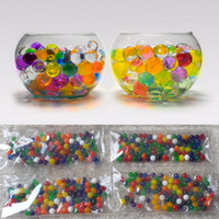 Jual Hidrogel / Hydrogel 12gram warna campur ( Murah, Grosir) ( Murah, Gros Murah