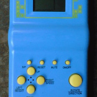 Jual Mainan Tetris - Brick Game 9999 ( Murah, Grosir) Murah