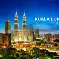 Jual Kuala Lumpur - Genting Higland Tour 4 Hari 3 malam Murah