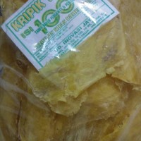 Jual Keripik Singkong Khas Madura Murah