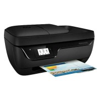 PRINTER/MESIN PRINTER HP DESKJET 3835 MULTIFUNGSI~PRINT,SCAN,COPY,FAX.