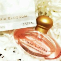 PROMO parfum jafra gardenia blossom edt