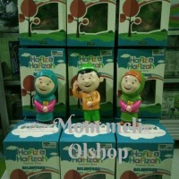 Jual HAFIZ / HAFIZAH TALKING DOLL / BONEKA HAFIZAH DOLL Murah