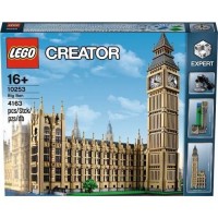 Jual LEGO EXCLUSIVE CREATOR BIG BEN 10253 Murah