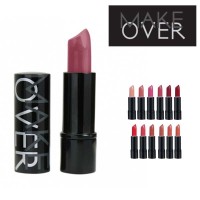 make over Creamy Lust Lipstick - MakeOver