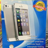 Antiglare Advan S4P (Anti Minyak/Antigores/Gores/Screen Guard/Glare)