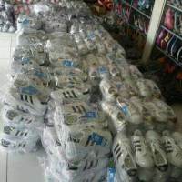 GROSIR TERMURAH SEPATU CASUAL ADIDAS SUPERSTAR KW SUPER