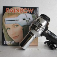 HAIR DRYER CROWN PENGERING RAMBUT BLOW ALAT SALON CANTIK UNIK MURAH