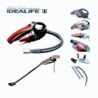 IL 130S VACUUM CLEANER BOOMBASTIC LEJEL