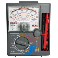 Sanwa YX360TRF Multimeter Analog