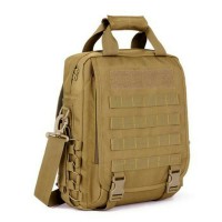 Jual tas laptop army multifungsi bisa selempang dan ransel Murah