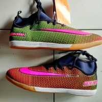 Sepatu Futsal Boots Nike Mercurial 2 Angel Colour Obral