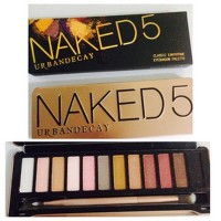 Jual EYE SHADOW NAKED 5 / NAKED5 / URBAN DECAY Murah Murah