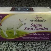 Jual SABUN SUSU DOMBA CV ARTA MANDIRI / SDD Murah Murah