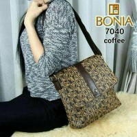 tas Selempang Bonia series 7040#sly