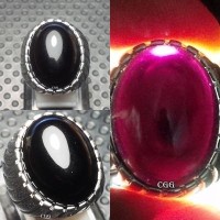 Jual NATURAL KECUBUNG WULUNG, KRISTAL, TEMBUS, BODYGLASS, TOP MARKOTOPP Murah