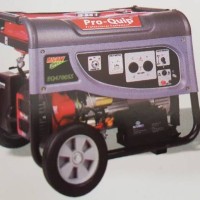 Genset Proquip EQ4700SS Generator set Rumah 2700 watt