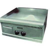 Fomac Gas Griddle / Jual Alat Pemanggang Steak, Ikan, Dll Grl-g792