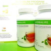 Herbalife#Thermo Tea Concentrate