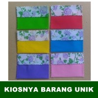 Amplop lebaran / Amplop Angpao / Spunbond Kuning / angpao lebaran