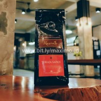 Jual Kopi Premium Maximo Premium Coffee 250gr - Toraja Sapan Murah