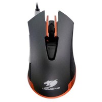 Cougar Gaming Mouse 550M (Iron Grey / Metallic Blue)