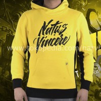 Jual Jaket Navi Yellow 2017 Art Jumper Hoodie Dota 2 Dota2 Kaos Jersey Tas Murah