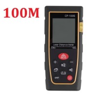 Jual HIGH QUALITY 100M LASER DISTANCE METER Murah