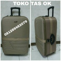 TAS KOPER POLO TEAM 25 INCH