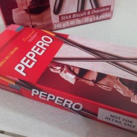 Jual Pepero Coklat Original, Pepero Coklat, Pepero Coklat Korea Murah