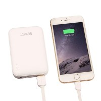 Jual power bank robot RT7200 6600mah powerbank original Murah