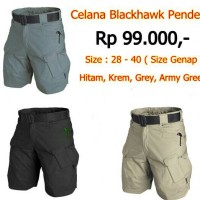 Jual Celana Tactical / celana blackhawk / Celana cargo / Pdl pendek Murah