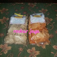 Jual moring ariel makanan khas garut Murah