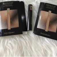 YSL Mini Mascara
