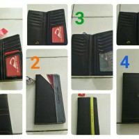 Dompet Planet Ocean Panjang