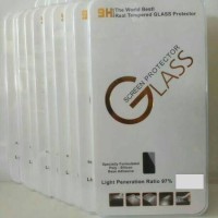 Anti Gores Kaca Bening Tempered Glass Screen Guard Coolpad Max Lite